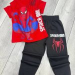 Komplet DZIECIĘCA size 3-10 lat _ paczka 5szt _1 kolor 5652576