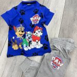 Komplet DZIECIĘCA size 3-10 lat _ paczka 5szt _1 kolor 5652580
