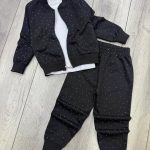 Komplet DZIECIĘCA size 3-10 lat _ paczka 5szt _1 kolor 5652589