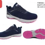 Buty Sportowe DAMSKIE (36-41_12par) 5652704