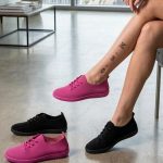 Buty Sportowe DAMSKIE (36-41_12par) 5652705