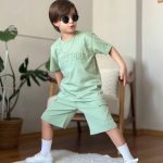 Komplet DZIECIĘCA size 5-14 lat _ paczka 6szt _1 kolor 5652775