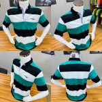 Bluzki MĘSKA_ Size l-4xl _paczka 10szt_mix kolor