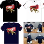 Bluzki MĘSKA_ Size s-2xl _paczka 15szt_mix kolor