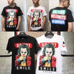 Bluzki MĘSKA_ Size s-2xl _paczka 10szt_mix kolor