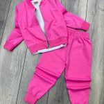 Komplet DZIECIĘCA size 3-10 lat _ paczka 5szt _1 kolor 5652591