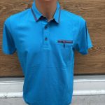 Bluzki MĘSKA_ Size m-2xl _paczka 12szt_mix kolor 5261994