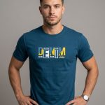 Bluzki MĘSKA_ Size m-2xl _paczka 12szt_mix kolor 5262360