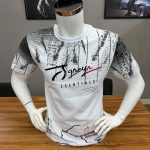 Bluzki MĘSKA_ Size m-2xl _paczka 12szt_mix kolor 5262363