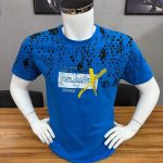 Bluzki MĘSKA_ Size m-2xl _paczka 12szt_mix kolor 5262364