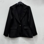 Marynarki Damskie Polskie_ size 40-46_ paczka 4szt 1 kolor 5262626