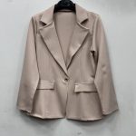 Marynarki Damskie Polskie_ size 40-46_ paczka 4szt 1 kolor 5262628