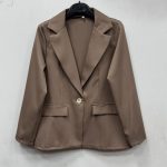 Marynarki Damskie Polskie_ size 40-46_ paczka 4szt 1 kolor 5262633