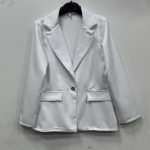 Marynarki Damskie Polskie_ size 40-46_ paczka 4szt 1 kolor 5262635