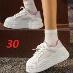 Buty Sportowe DAMSKIE(36-41_12par) 5526552