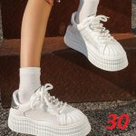 Buty Sportowe DAMSKIE(36-41_12par) 5526553