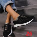 Buty Sportowe DAMSKIE(36-41_12par) 5526557