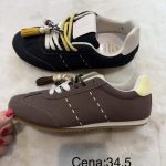 Buty Sportowe DAMSKIE(36-41_12par) 5526568