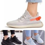 Buty Sportowe DAMSKIE(36-41_12par) 5526570