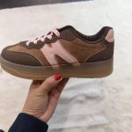 Buty Sportowe DAMSKIE(36-41_12par) 5526576