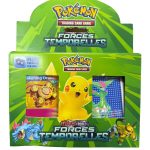 Pokémon POKEMON Trading CARD GAME 72 KARTY 2439868