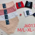 Majtki damskie _ Size m-2xl_ paczka 24szt _mix kolor 2440427
