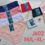 Majtki damskie _ Size m-2xl_ paczka 24szt _mix kolor 2440431