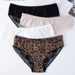Majtki damskie _ Size s-xl_ paczka 24szt _mix kolor 6175220