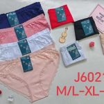 Majtki damskie _ Size m-2xl_ paczka 24szt _mix kolor 6175877