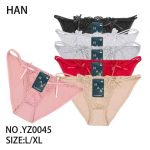 Majtki damskie _ Size l-xl_ paczka 24szt _mix kolor 6175880