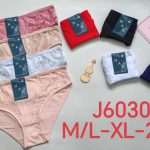 Majtki damskie _ Size m-2xl_ paczka 24szt _mix kolor 6175883