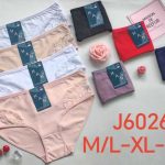 Majtki damskie _ Size m-2xl_ paczka 24szt _mix kolor 6175886