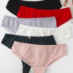 Majtki damskie _ Size s-l_ paczka 24szt _mix kolor 6175899