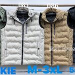 Kamizelki MĘSKA_ Size m-3xl_paczka 5szt_1 kolor 9936765