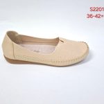 Buty Półbuty DAMSKIE (36-42_12par) 7505332