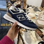 Buty Sportowe DAMSKIE (36-41_12par) 7505376