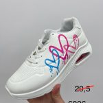 Buty Sportowe DAMSKIE(36-41_12par) 7505385