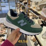 Buty Sportowe DAMSKIE (36-41_12par) 7505387