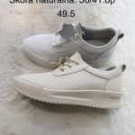 Buty Sportowe DAMSKIE (36-41_8par) 7505402