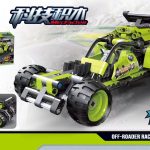 ZABAWKA KLOCKI LEGO AUTO 4770811