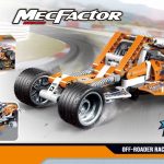ZABAWKA KLOCKI LEGO AUTO 4770812