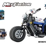 ZABAWKA KLOCKI LEGO MOTO 4770813
