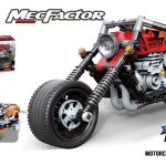 ZABAWKA KLOCKI LEGO MOTO 4770814