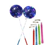 ZABAWKA Balon świecące 4771328
