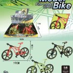 ROWER MTB MODEL 4771392
