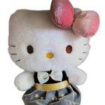 Maskotka pluszak Hello Kitty 25cm 4772334