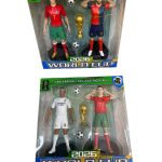 Fotbalové figurky MIX 4772343