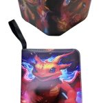 ALBUM SEGREGARTOR NA 400 KART KOLEKJONERSKICH POKEMON 4772359