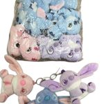 Lilo & Stitch Plush BRELOK DO KLUCZY 4772411