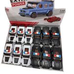 ZABAWKA AUTO 4772246
